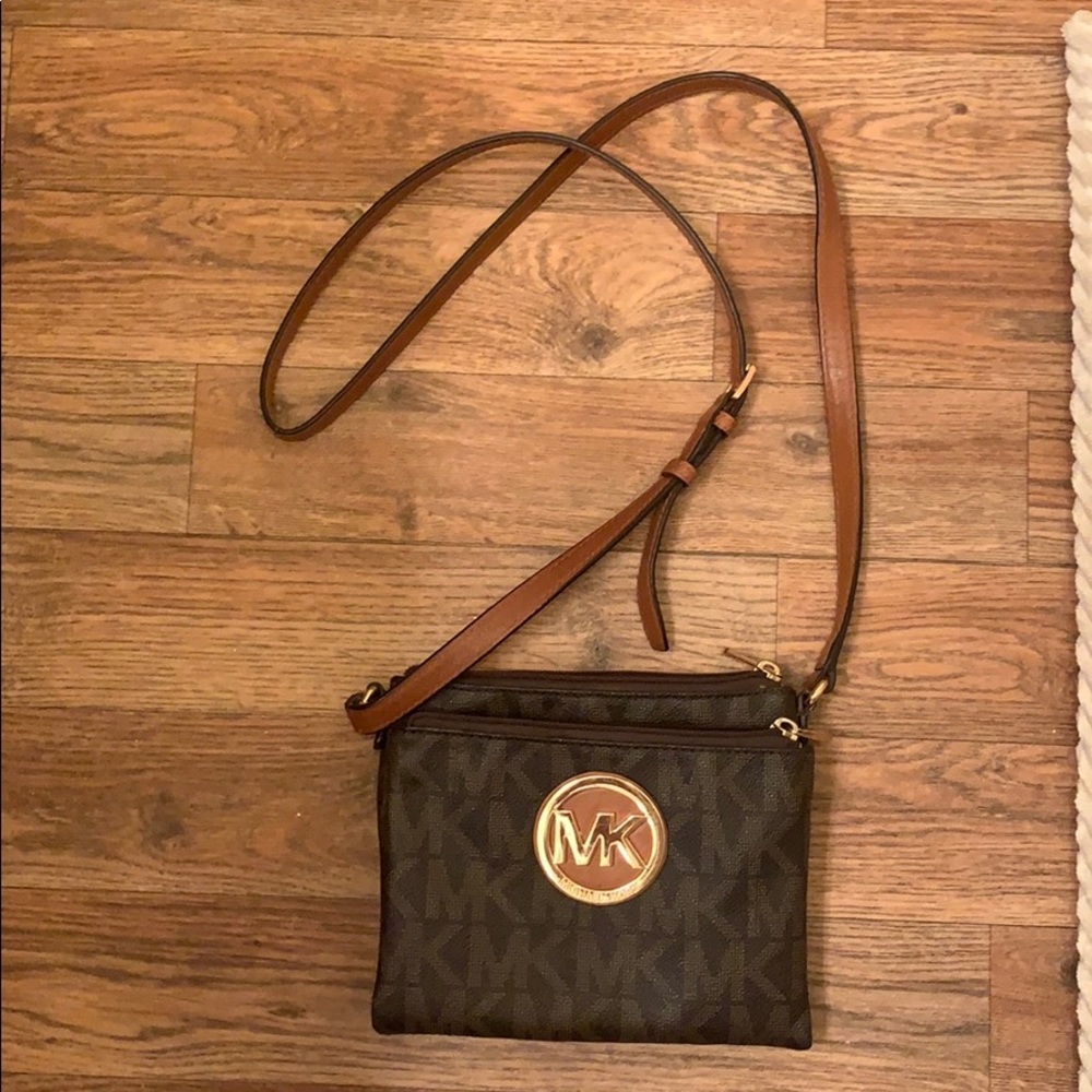 Michael Kors Crossbody